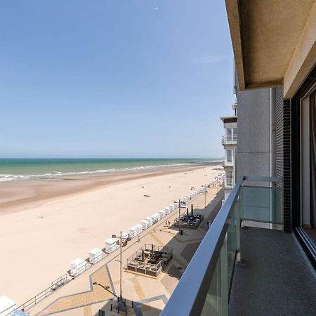 Huswell - Apartment With Stunning Sea View In ميدل كيرك المظهر الخارجي الصورة