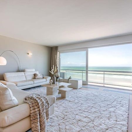 Huswell - Apartment With Stunning Sea View In ميدل كيرك المظهر الخارجي الصورة