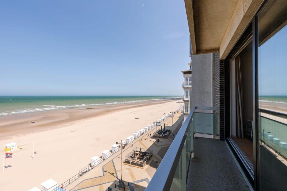 Huswell - Apartment With Stunning Sea View In ميدل كيرك المظهر الخارجي الصورة