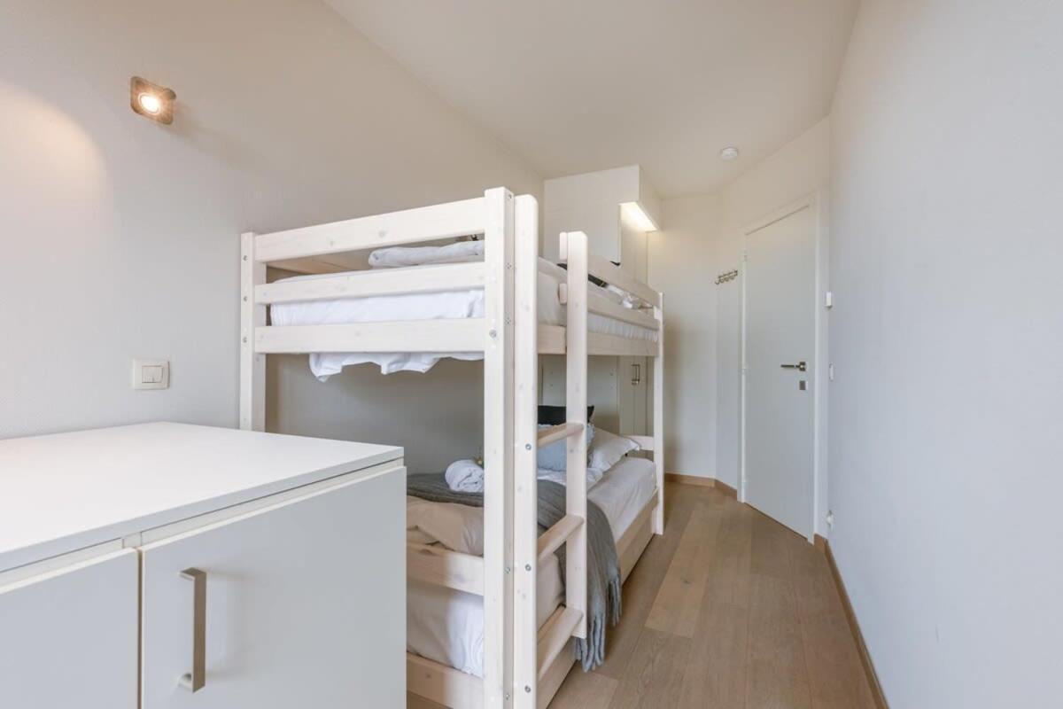 Huswell - Apartment With Stunning Sea View In ميدل كيرك المظهر الخارجي الصورة