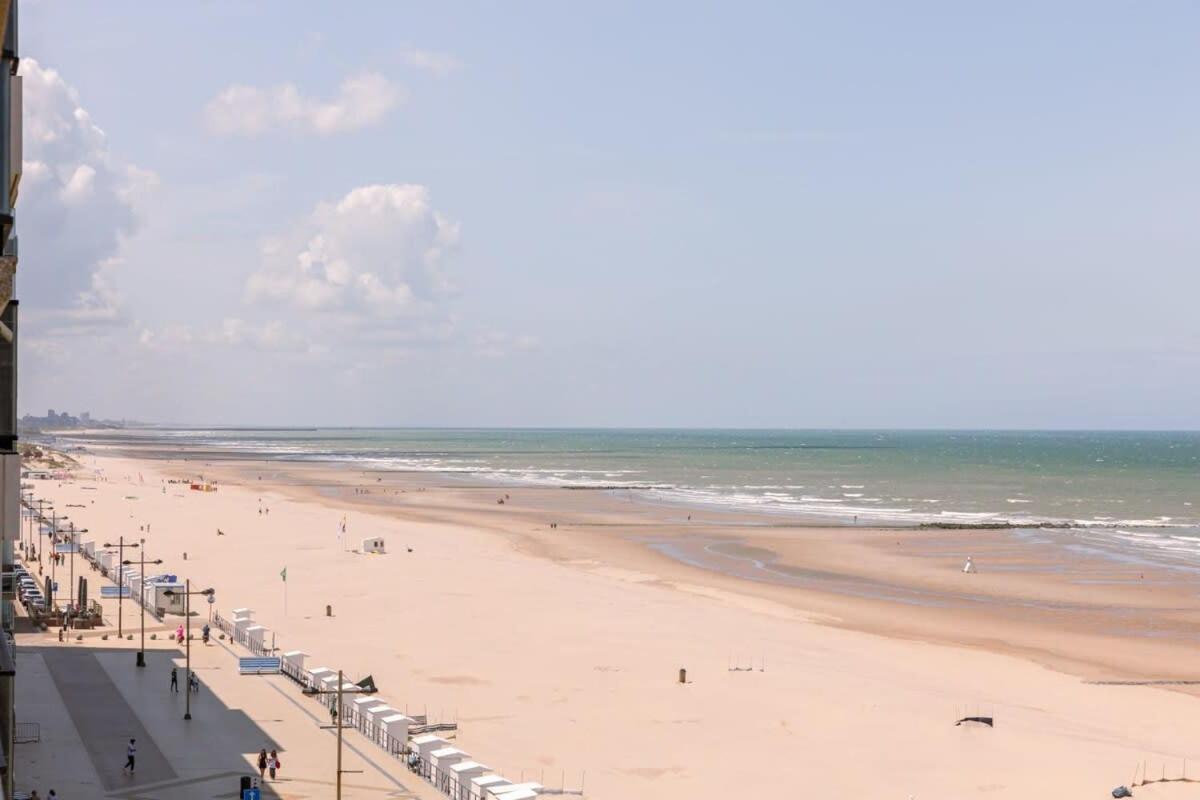 Huswell - Apartment With Stunning Sea View In ميدل كيرك المظهر الخارجي الصورة