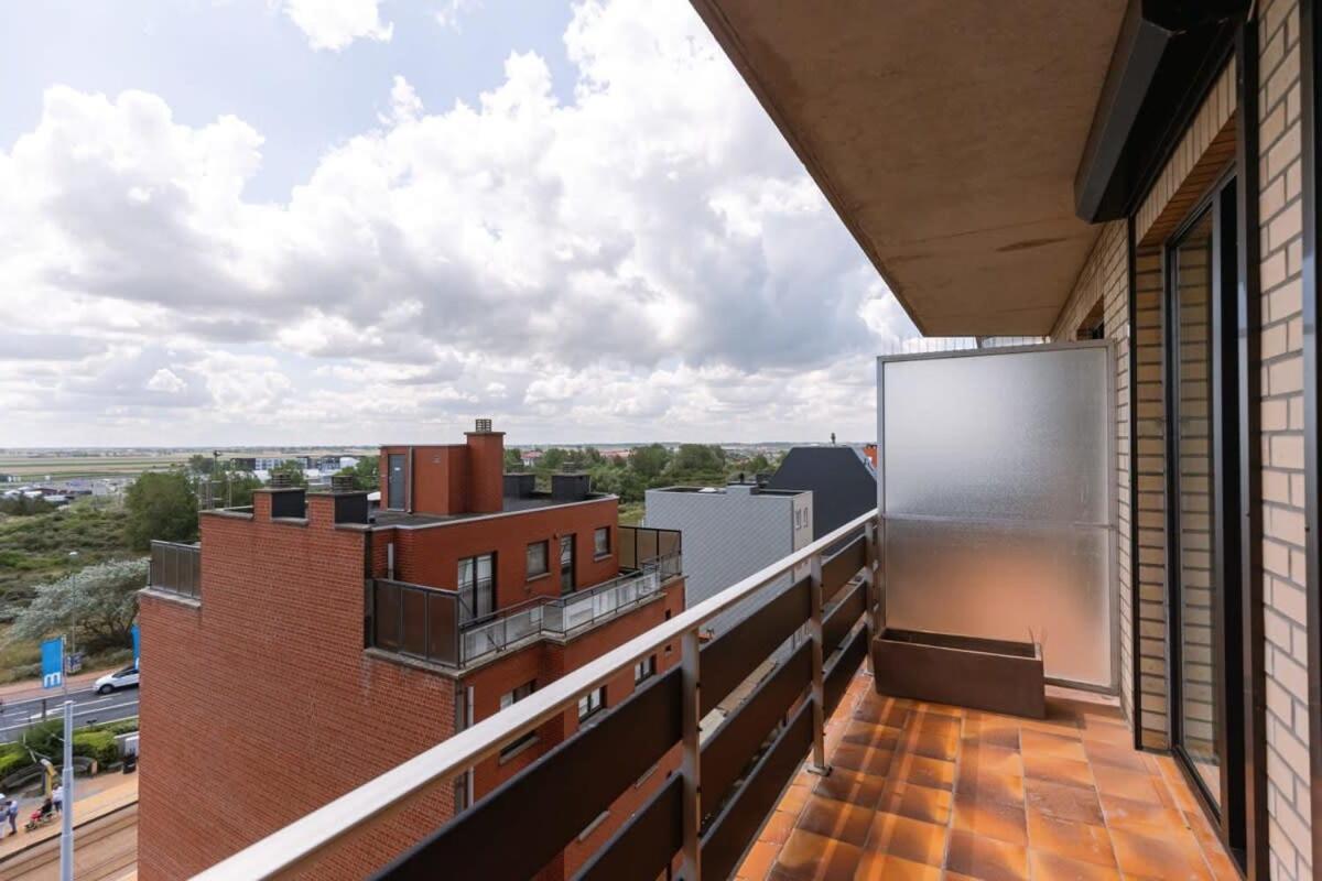 Huswell - Apartment With Stunning Sea View In ميدل كيرك المظهر الخارجي الصورة