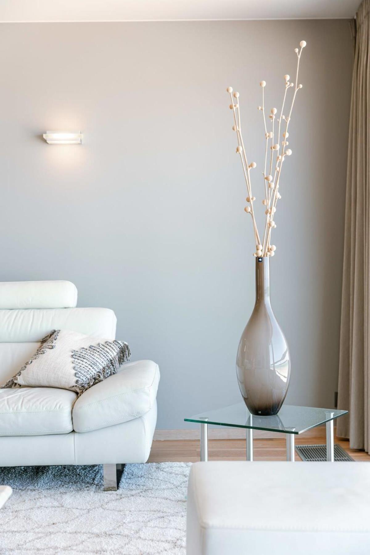 Huswell - Apartment With Stunning Sea View In ميدل كيرك المظهر الخارجي الصورة